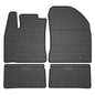 Covorase auto Lexus CT 200H, an fabricatie 2011 - 10.2022, caroserie hatchback | ET410053