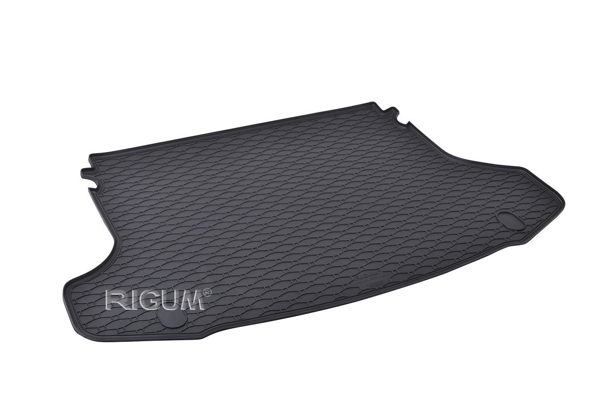 Tavite portbagaj Hyundai I30 III, caroserie fastback, an fabricatie 12.2017 - 2020, fara portbagaj intermediar | 410259
