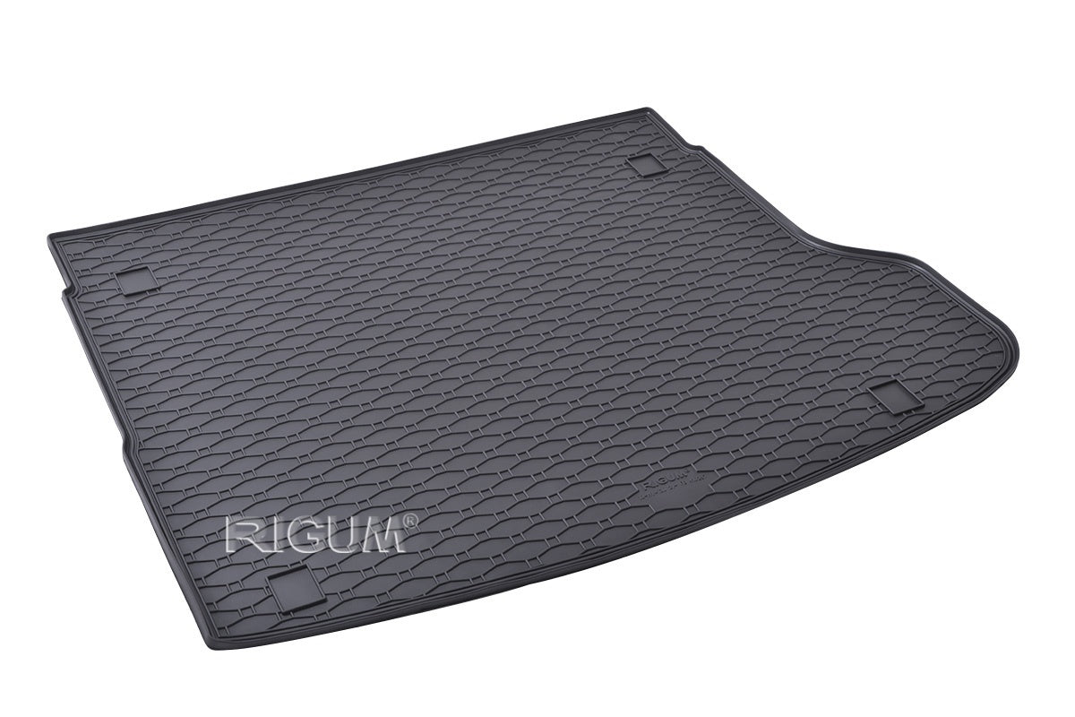 Tavita portbagaj Hyundai I30 III MHEV fabricatie 02.2020 - prezent, caroserie fastback #1