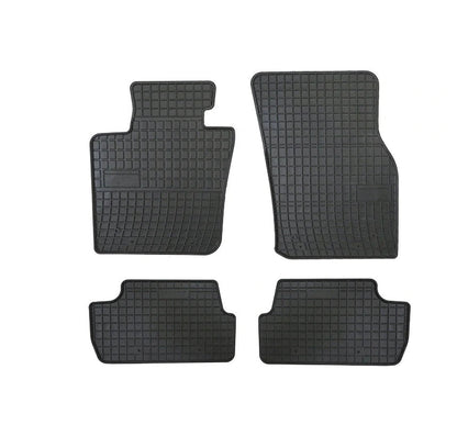 Covorase auto Mini Cooper III S, an fabricatie 10.2014 - prezent, caroserie hatchback | ET410336