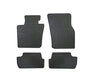 Covorase auto Mini Cooper III S, an fabricatie 10.2014 - prezent, caroserie hatchback | ET410336