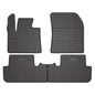 Covorase auto DS 7 Crossback, an fabricatie 02.2018 - prezent, caroserie suv | ET410367
