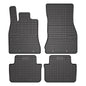 Covorase auto Jaguar XF, an fabricatie 2008 - 08.2015, caroserie sedan x250 | ET410404