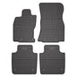 Covorase auto Jaguar XJ, an fabricatie 2003 - 2007, caroserie sedan | ET410411