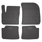 Covorase auto Citroen DS 3 Crossback E-Tense, an fabricatie 02.2018 - prezent, caroserie suv | ET411043