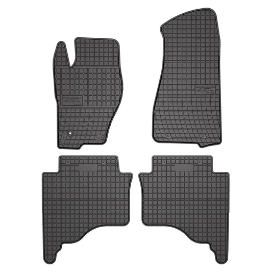 Covorase auto Jeep Grand Cherokee III, an fabricatie 2005 - 2010, caroserie suv | ET411050
