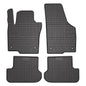 Covorase auto Volkswagen Beetle, an fabricatie 11.2011 - 07.2019, caroserie hatchback | ET411104