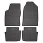 Covorase auto Saab 9-5, an fabricatie 1997 - 2005, caroserie sedan | ET411319