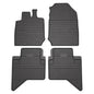 Covorase auto Isuzu D-Max, an fabricatie 01.2021 - prezent, caroserie pick-up 5 locuri | ET411357