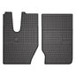 Covorase auto Iveco X-Way, an fabricatie 2020 - prezent, caroserie truck | ET411418