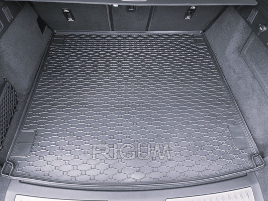 Tavita portbagaj Land Rover Range Rover Velar fabricatie 09.2017 - prezent, caroserie suv #1
