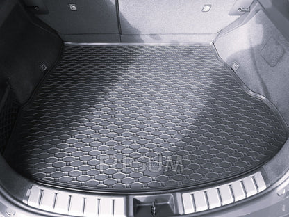 Tavita portbagaj Lexus NX 450h Plug-in Hybrid fabricatie 11.2021 - prezent, caroserie suv #2