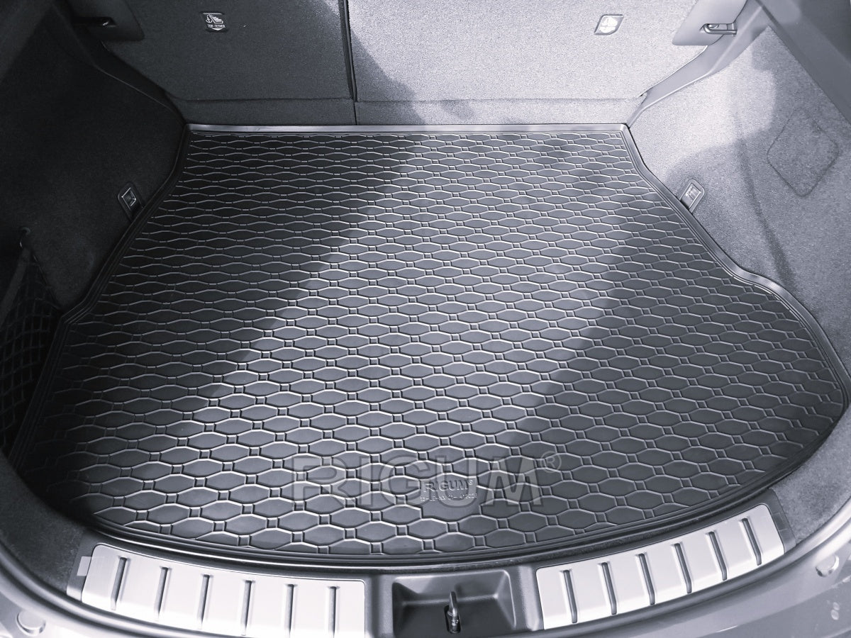 Tavita portbagaj Lexus NX 350h Hybrid fabricatie 11.2021 - prezent, caroserie suv #2