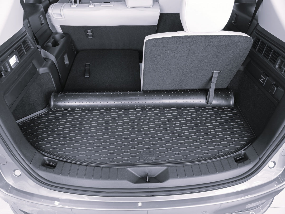 Tavita portbagaj Mazda CX-80 PHEV fabricatie cx-80 phev, caroserie suv, 6-7 locuri, randul 3 culcat #1 - Auto Alorria