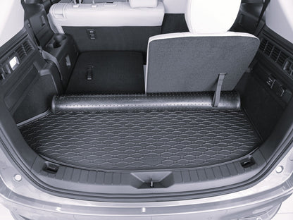 Tavita portbagaj Mazda CX-80 PHEV fabricatie cx-80 phev, caroserie suv, 6-7 locuri, randul 3 culcat #1 - Auto Alorria