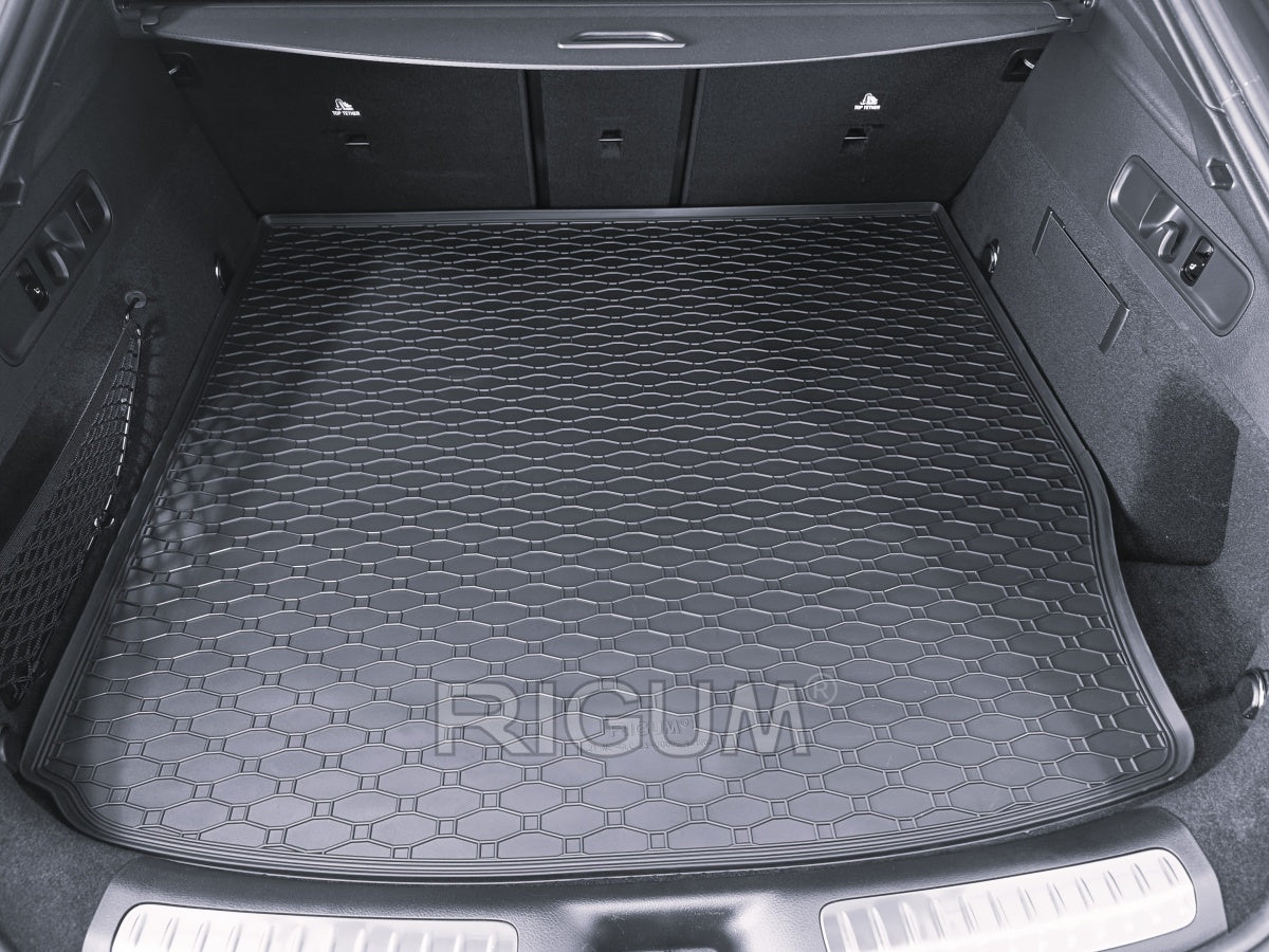 Tavita portbagaj Mercedes GLC C254 fabricatie 07.2023 - prezent, caroserie suv #1