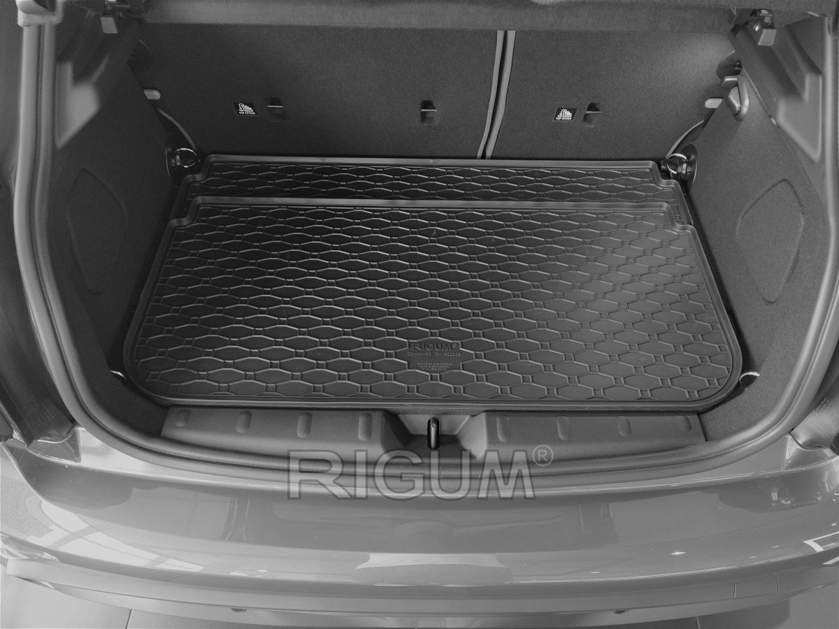 Tavite portbagaj Mini Cooper IV F66, caroserie hatchback, an fabricatie 03.2024 - prezent, 3 usi, portbagaj inferior si superior | 422009