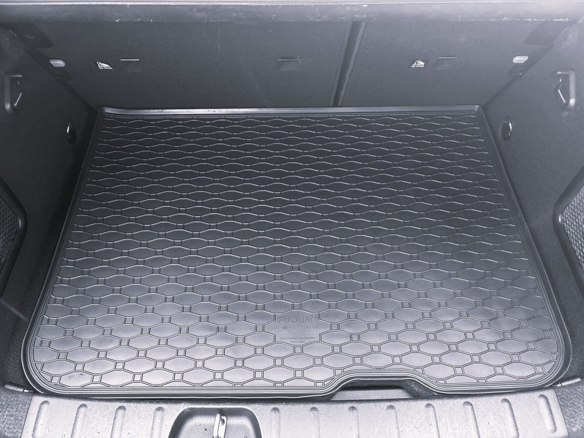 Tavita portbagaj Mini Clubman II fabricatie 10.2015 - prezent, caroserie combi, portbagaj superior #1 - Auto Alorria