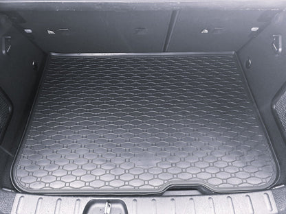 Tavita portbagaj Mini Clubman II fabricatie 10.2015 - prezent, caroserie combi, portbagaj superior #1 - Auto Alorria