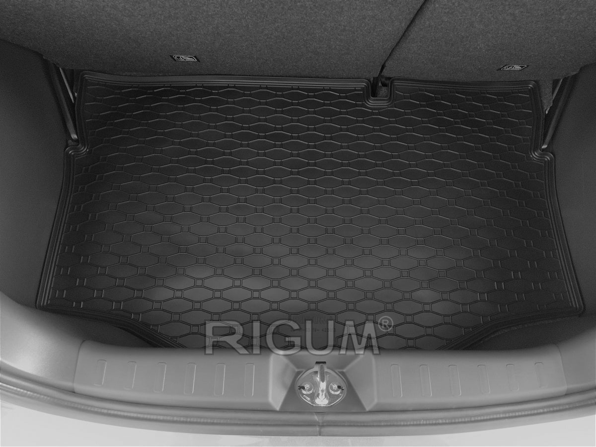Tavita portbagaj Mitsubishi Space Star fabricatie 03.2013 - 2017, caroserie hatchback #1 - Auto Alorria