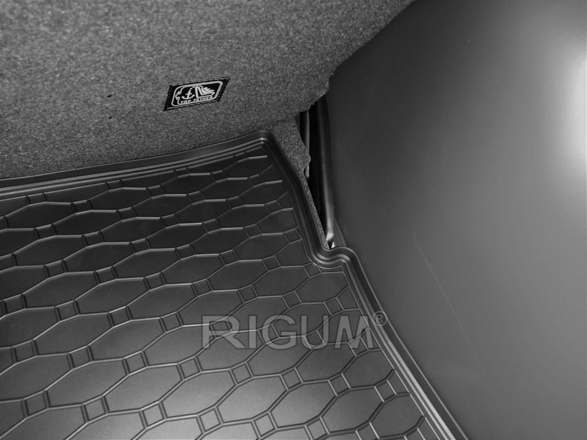 Tavita portbagaj Mitsubishi Space Star fabricatie 03.2013 - 2017, caroserie hatchback #1 - Auto Alorria
