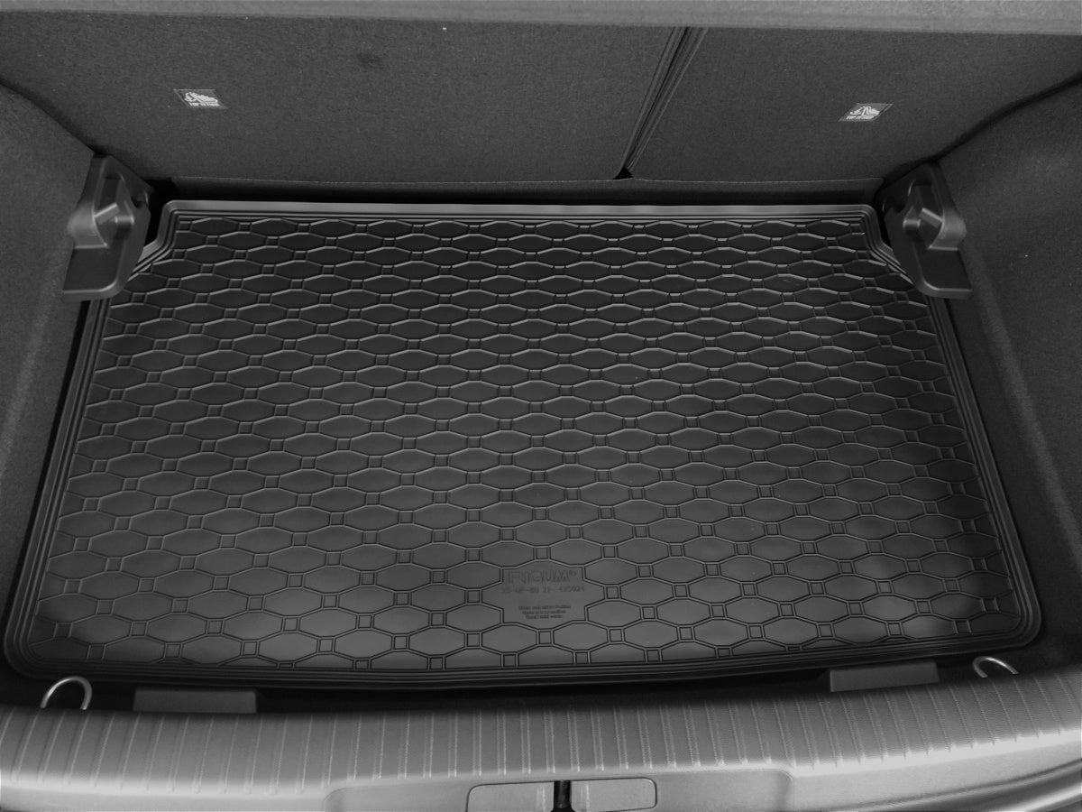 Tavita portbagaj Opel Mokka B Hybrid (MHEV) fabricatie 2024 - prezent, caroserie suv, portbagaj inferior si superior #1 - Auto Alorria