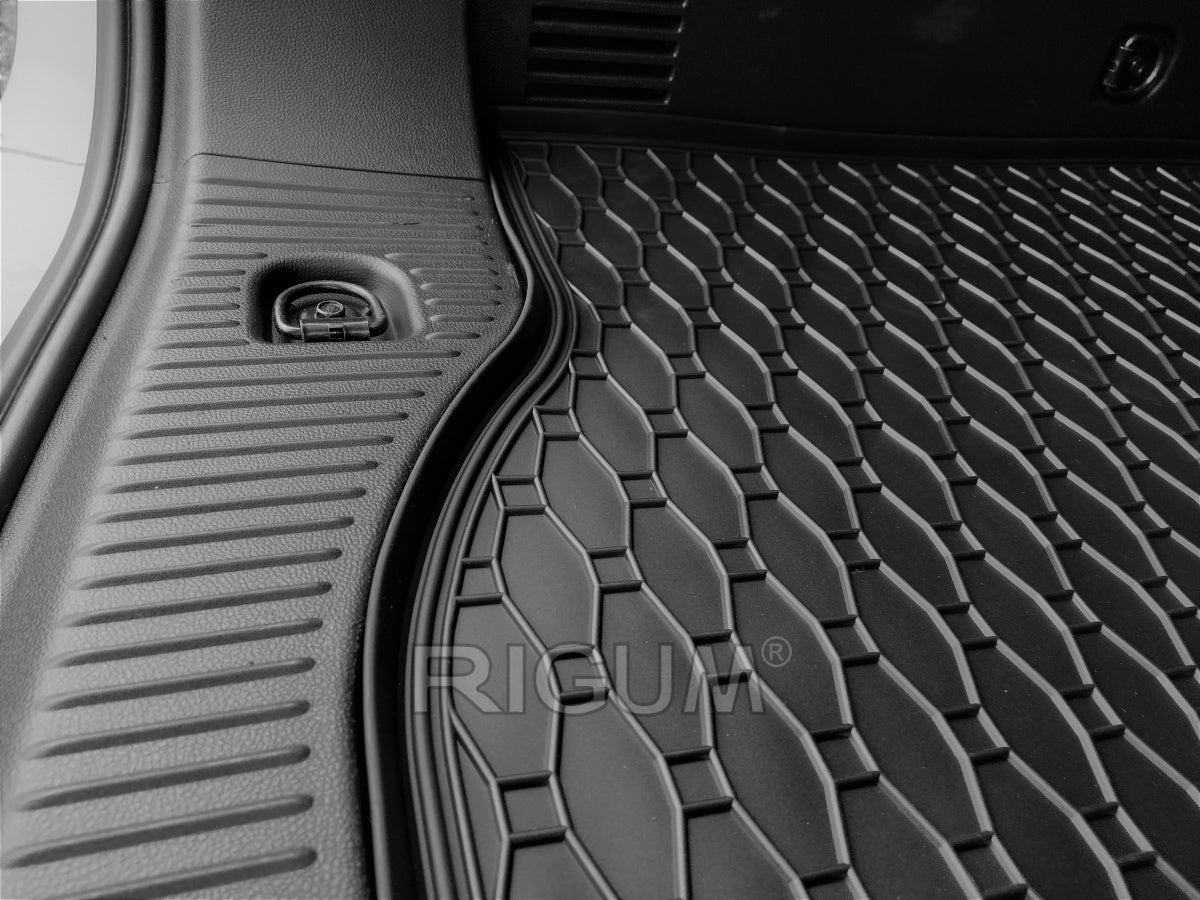 Tavite portbagaj Chevrolet Trax, caroserie suv, an fabricatie 05.2013 - 06.2019 | 425055