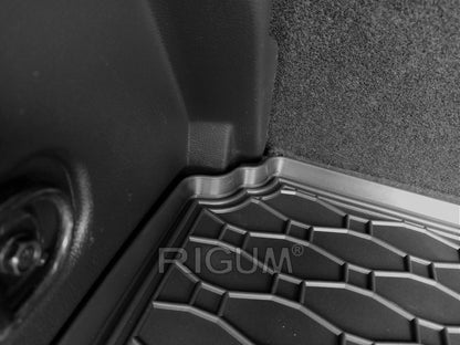 Tavite portbagaj Chevrolet Trax, caroserie suv, an fabricatie 05.2013 - 06.2019 | 425055