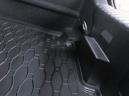 Tavita portbagaj Opel Mokka B Hybrid (MHEV) fabricatie 2024 - prezent, caroserie suv, fara portbagaj intermediar #1 - Auto Alorria