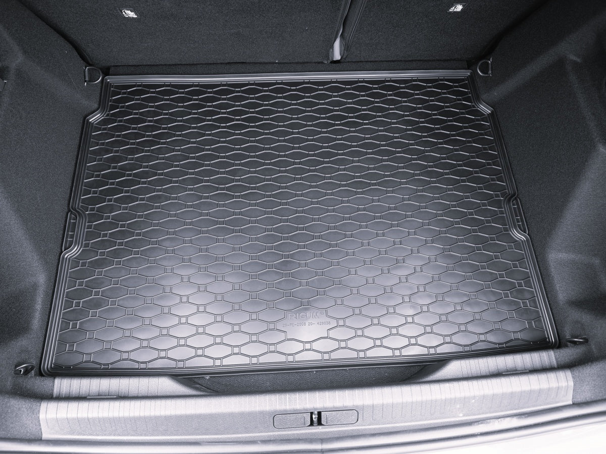 Tavita portbagaj Citroen C4 III MHEV Facelift fabricatie 03.2025 - prezent, caroserie hatchback #1 - Auto Alorria