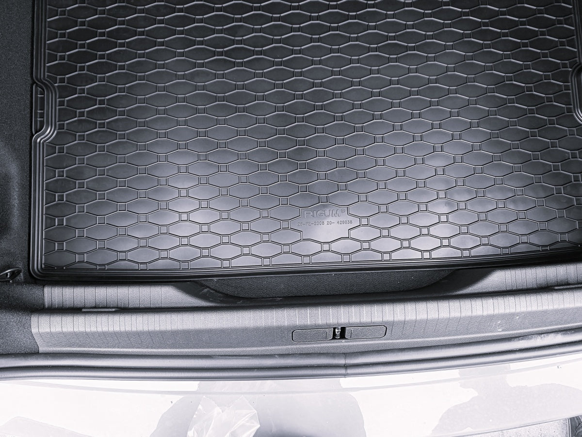 Tavita portbagaj Citroen C4 III MHEV Facelift fabricatie 03.2025 - prezent, caroserie hatchback #1 - Auto Alorria