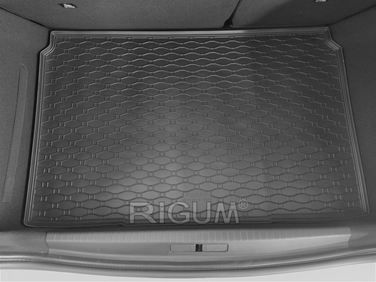 Tavite portbagaj Peugeot 208 Hybrid, caroserie hatchback, an fabricatie 09.2023 - prezent | 426045