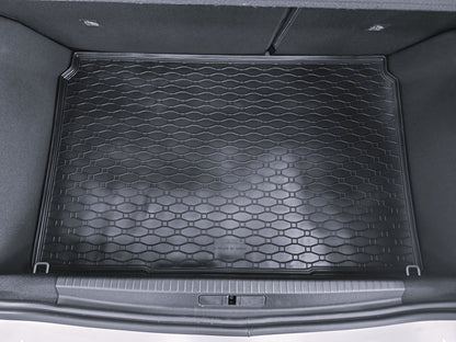 Tavita portbagaj Peugeot 208 e-II fabricatie 01.2020 - prezent, caroserie hatchback #2 - Auto Alorria