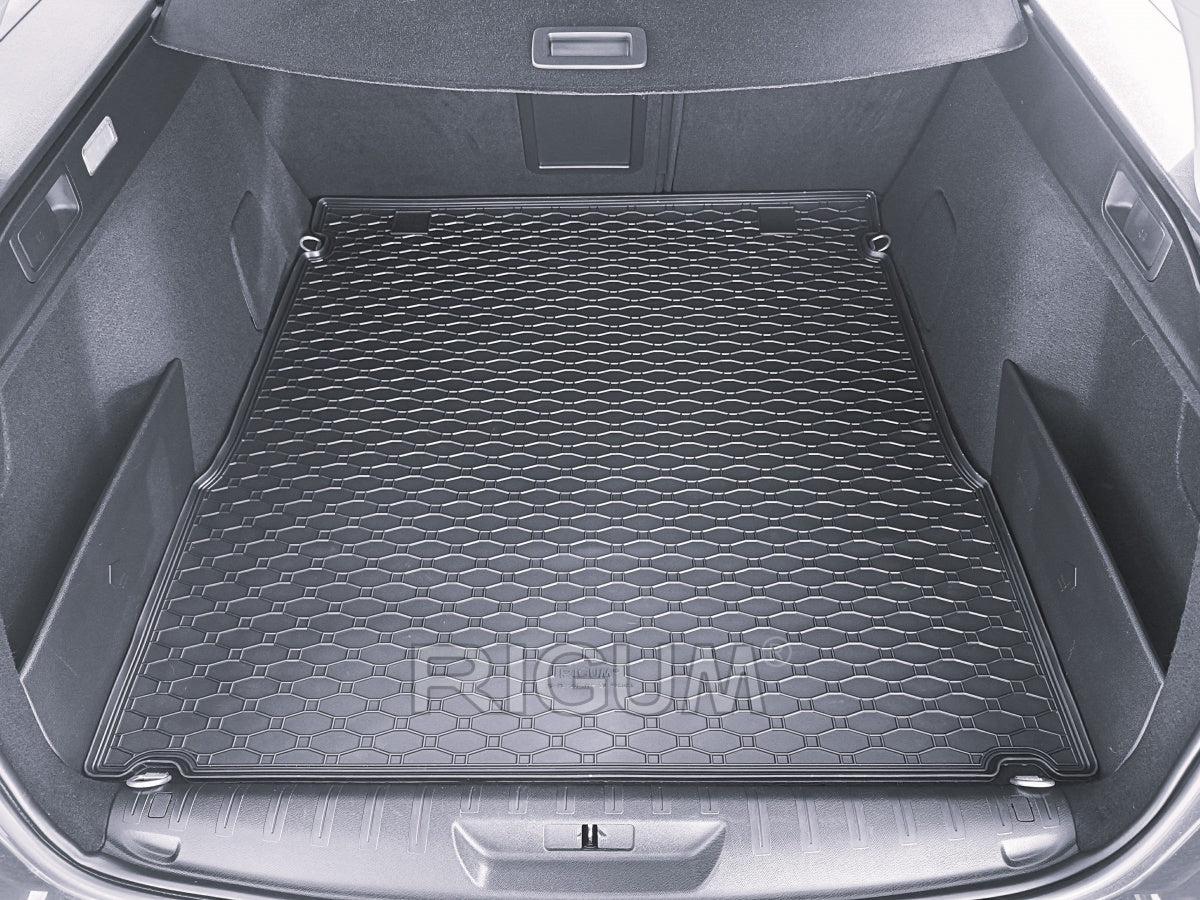 Tavite portbagaj Peugeot 308 II, caroserie combi, an fabricatie 06.2014 - prezent | 426083
