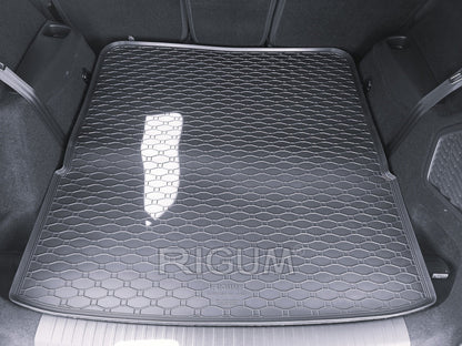 Tavita portbagaj Peugeot 5008 III PHEV fabricatie 2024 - prezent, caroserie suv, 7 locuri, rand 3 culcat #1 - Auto Alorria