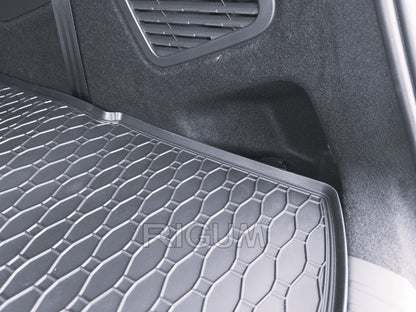 Tavita portbagaj Peugeot 5008 III PHEV fabricatie 2024 - prezent, caroserie suv, 7 locuri, rand 3 culcat #1 - Auto Alorria