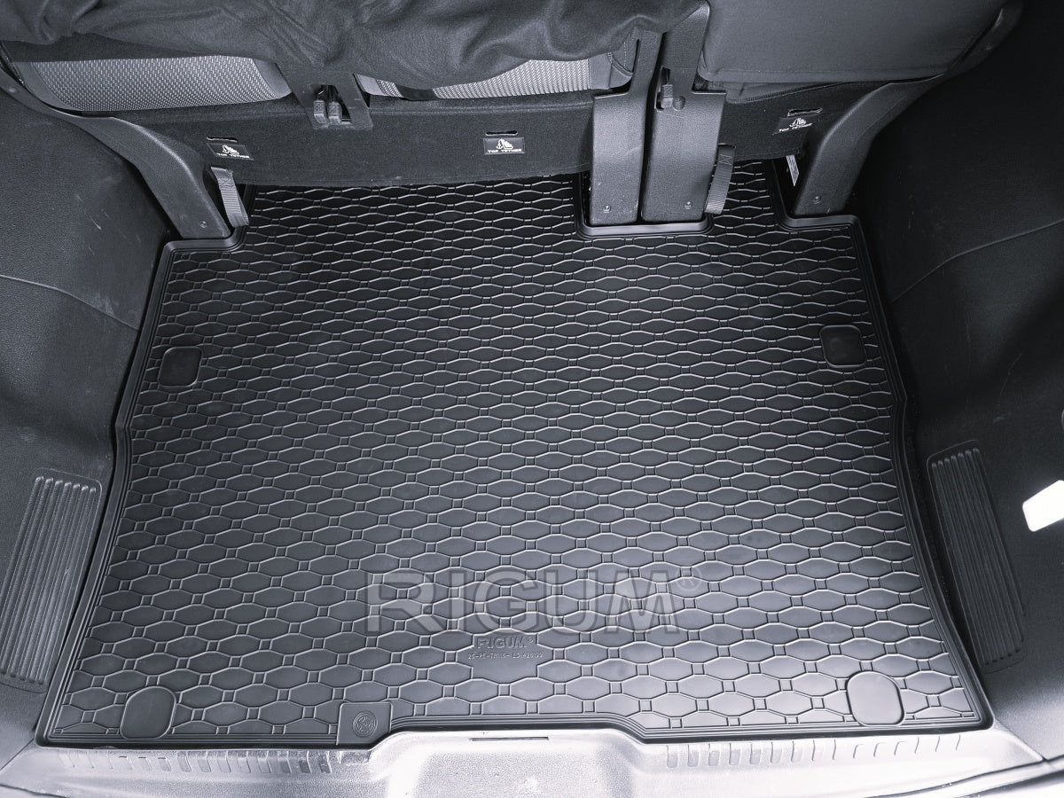 Tavita portbagaj Peugeot Expert III fabricatie 01.2016 - prezent, caroserie van, ampatament L3 #1 - Auto Alorria