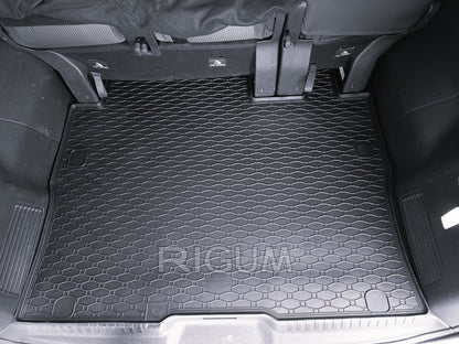 Tavita portbagaj Opel Zafira Life fabricatie 03.2019 - prezent, caroserie van, ampatament L #1 - Auto Alorria