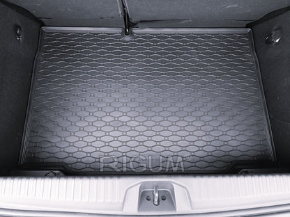 Tavite portbagaj Mitsubishi Colt VII, caroserie hatchback, an fabricatie 10.2023 - prezent, portbagaj inferior, fara podea dubla | 428049