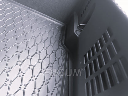 Tavite portbagaj Mitsubishi Colt VII, caroserie hatchback, an fabricatie 10.2023 - prezent, portbagaj inferior, fara podea dubla | 428049