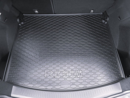 Tavite portbagaj Renault Megane IV, caroserie combi, an fabricatie 09.2016 - prezent, portbagaj superior | 428063