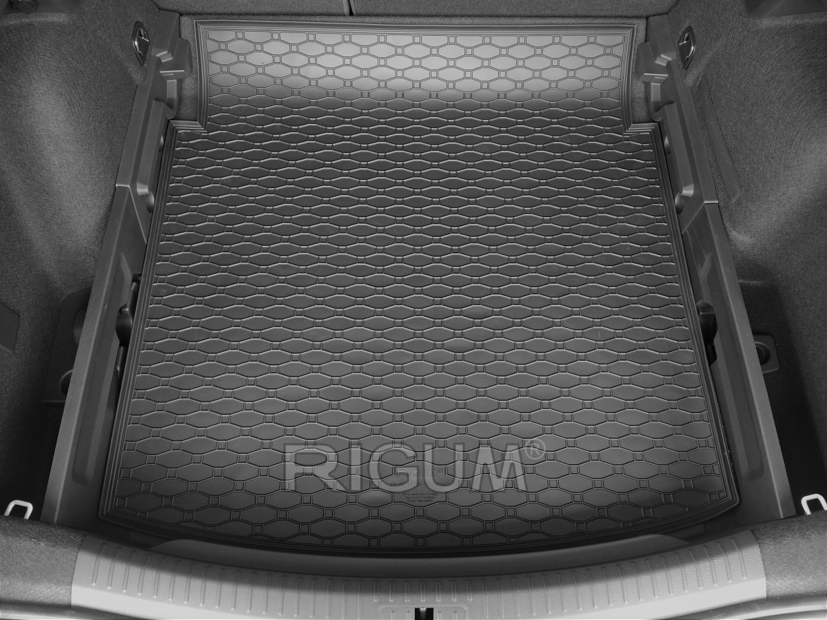 Tavite portbagaj Seat Leon IV PHEV, caroserie combi, an fabricatie 2020 - prezent, portbagaj inferior si superior | 429008