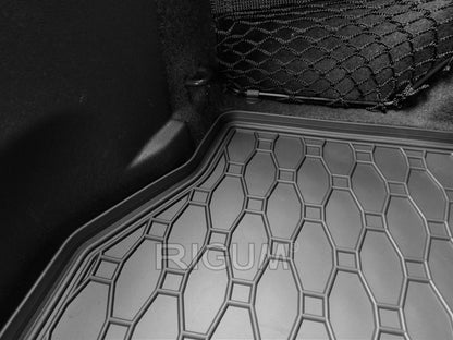 Tavite portbagaj Seat Leon III 5F, caroserie hatchback, an fabricatie 11.2012 - 02.2020, portbagaj inferior | 429039