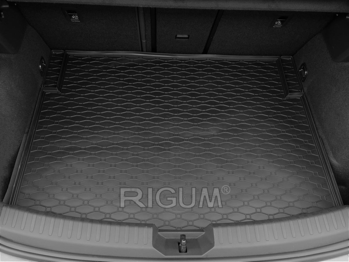 Tavita portbagaj Cupra Leon fabricatie 10.2020 - prezent, caroserie hatchback, portbagaj inferior si superior #1