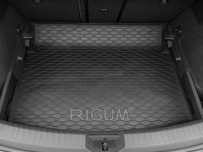 Tavite portbagaj Cupra Leon e-Hybrid, caroserie hatchback, an fabricatie 10.2020 - prezent, portbagaj inferior si superior | 429053