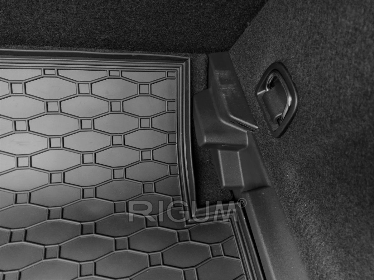 Tavite portbagaj Cupra Leon e-Hybrid, caroserie hatchback, an fabricatie 10.2020 - prezent, portbagaj inferior si superior | 429053