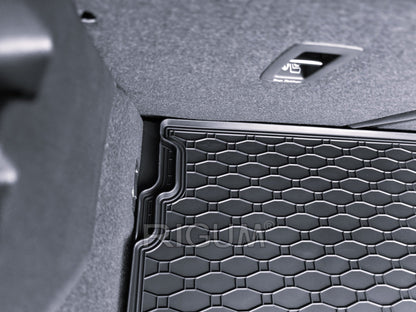 Tavita portbagaj Cupra Formentor PHEV fabricatie 01.2021 - prezent, caroserie suv, portbagaj inferior si superior #1