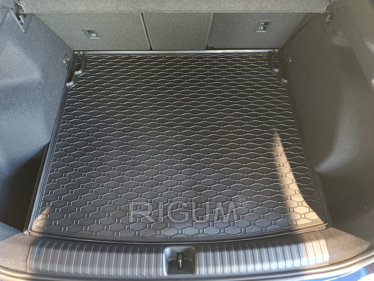 Tavita portbagaj Cupra Terramar fabricatie 09.2024 - prezent, caroserie suv, portbagaj inferior si superior #1 - Auto Alorria