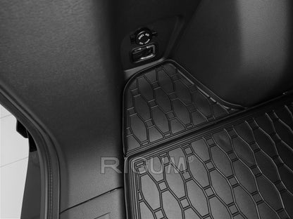 Tavita portbagaj Ssang Yong Korando IV fabricatie 09.2019 - prezent, caroserie suv, portbagaj inferior si superior, fara portbagaj intermediar #1
