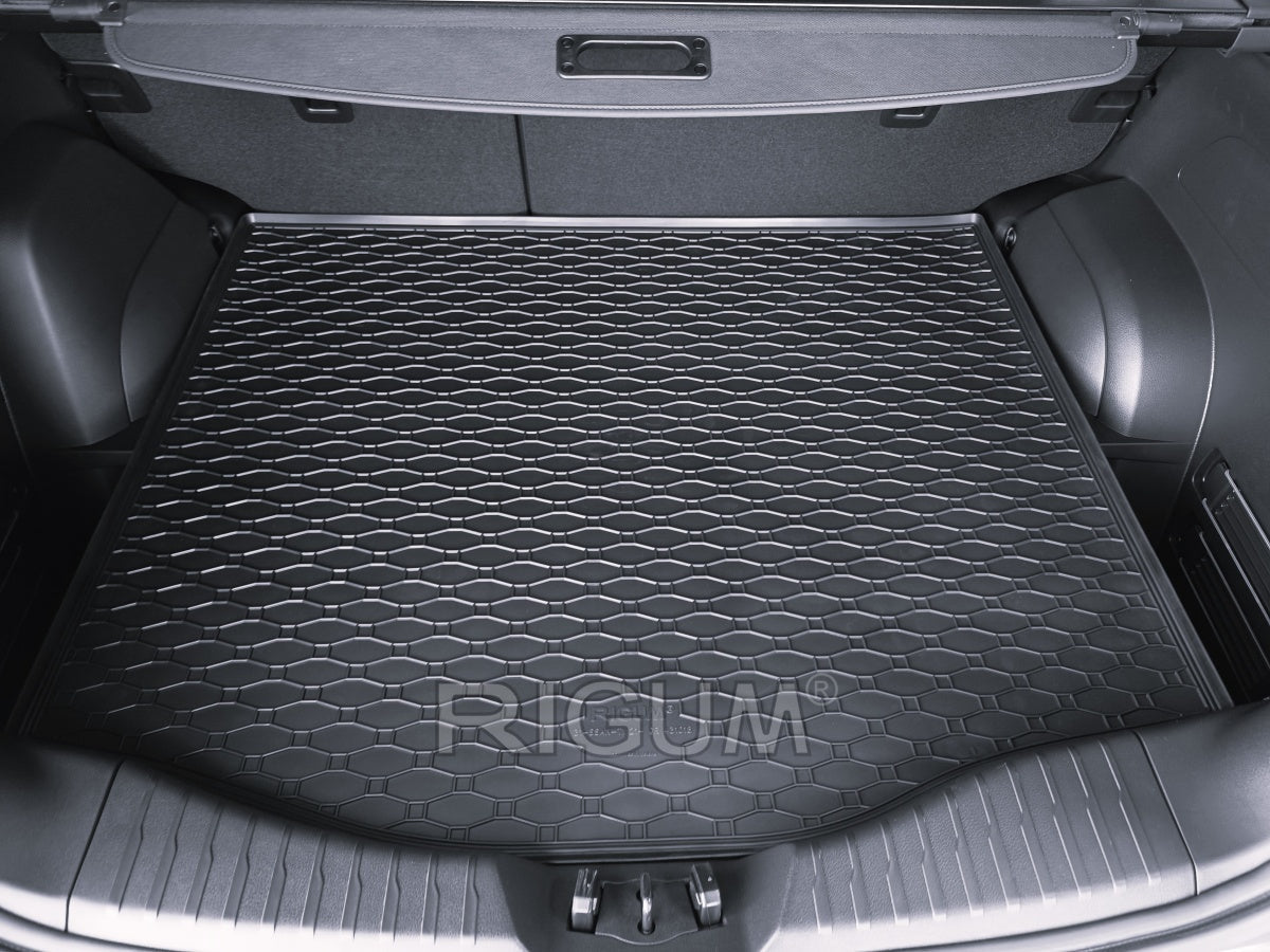 Tavite portbagaj Ssang Yong Grand Tivoli, caroserie suv, an fabricatie 2021 - prezent | 431018